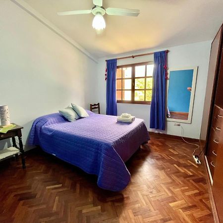 Tu Lugar La Vina Appartement San Salvador de Jujuy Buitenkant foto