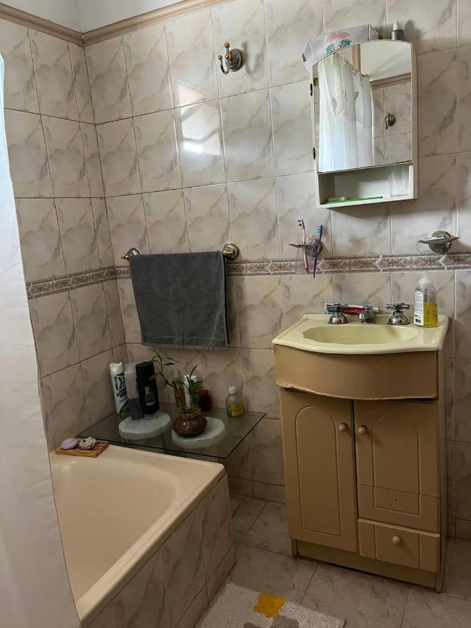 Tu Lugar La Vina Appartement San Salvador de Jujuy Buitenkant foto
