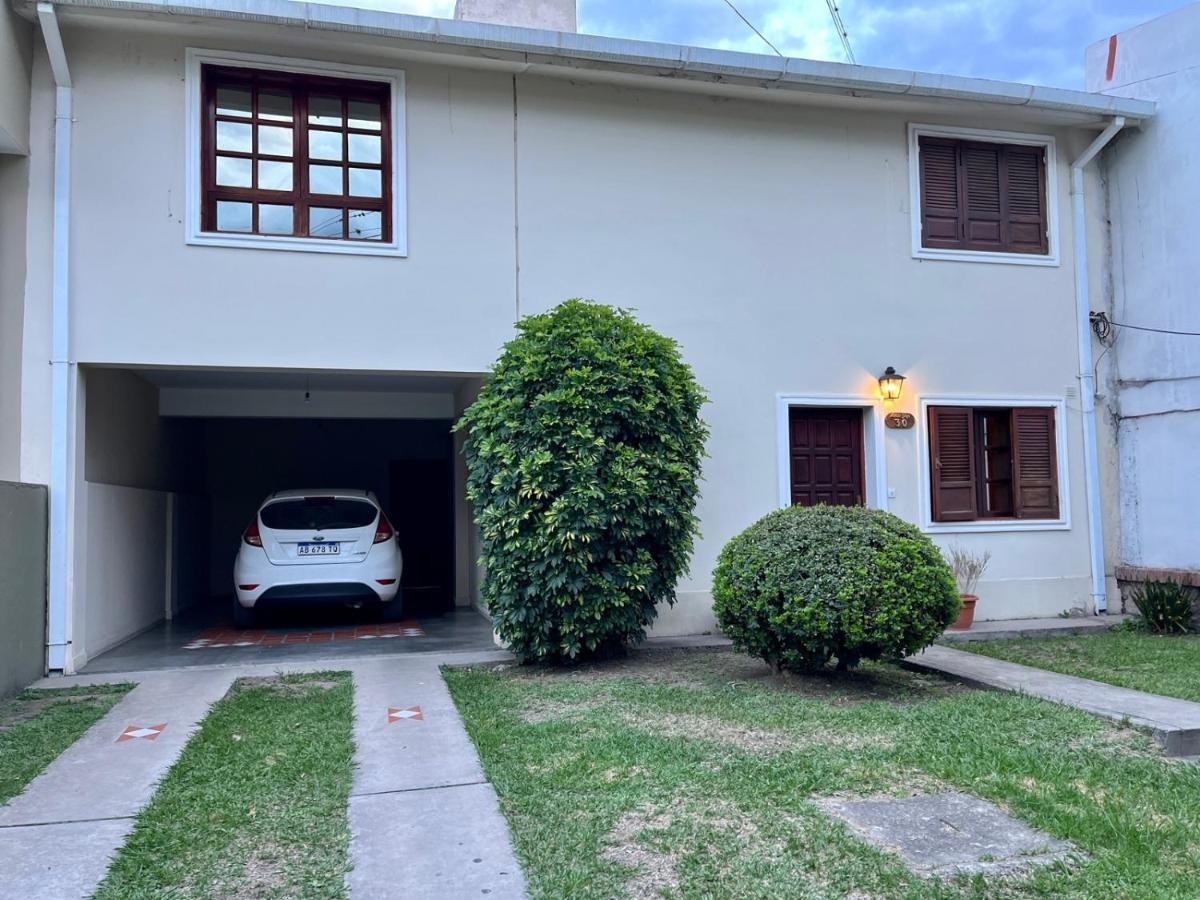 Tu Lugar La Vina Appartement San Salvador de Jujuy Buitenkant foto