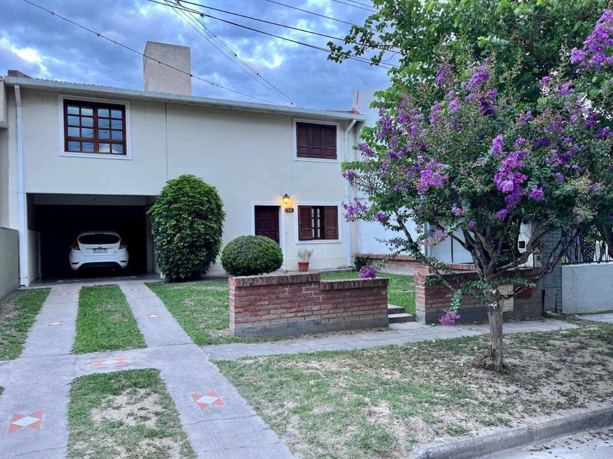 Tu Lugar La Vina Appartement San Salvador de Jujuy Buitenkant foto