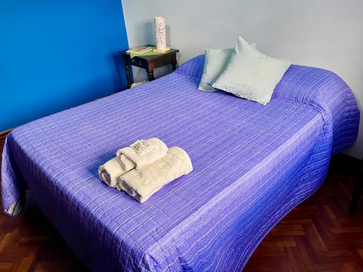 Tu Lugar La Vina Appartement San Salvador de Jujuy Buitenkant foto