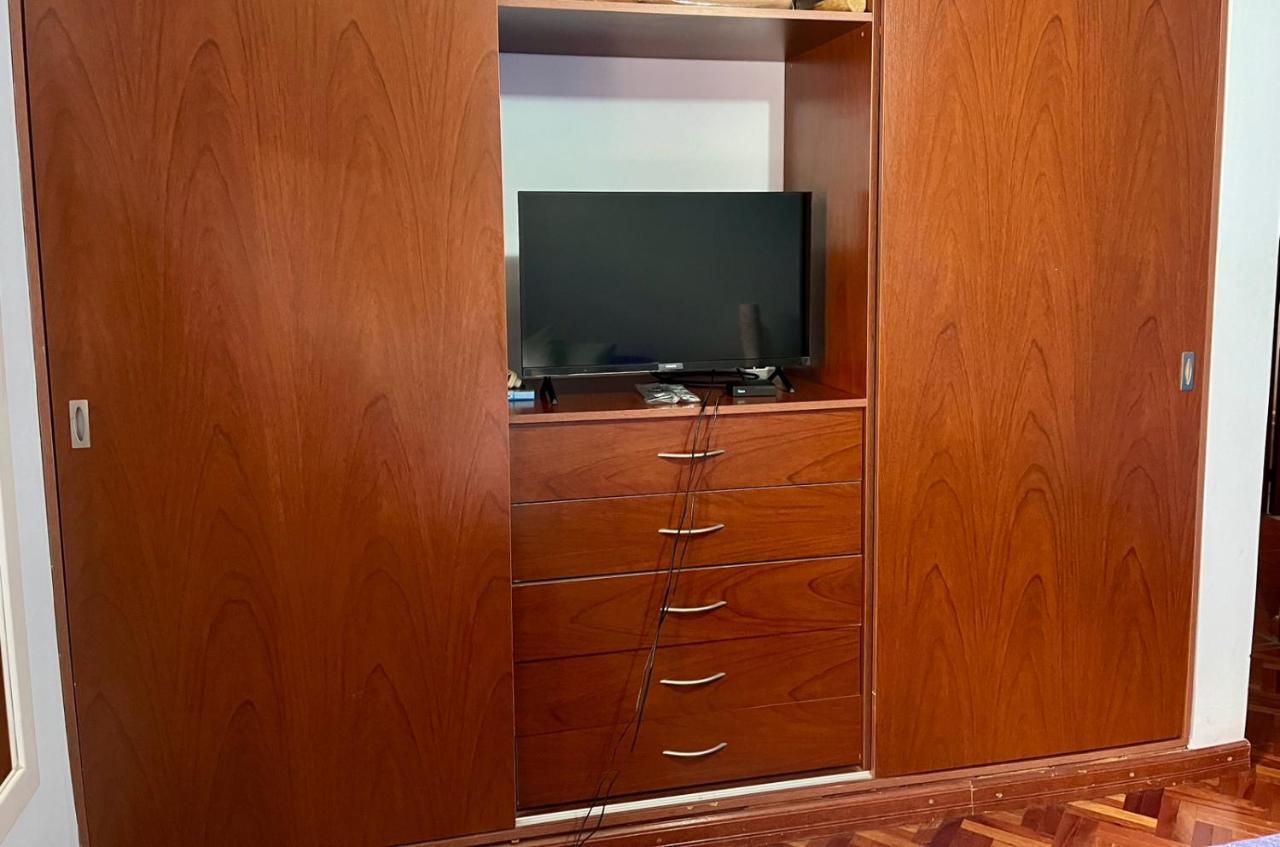 Tu Lugar La Vina Appartement San Salvador de Jujuy Buitenkant foto