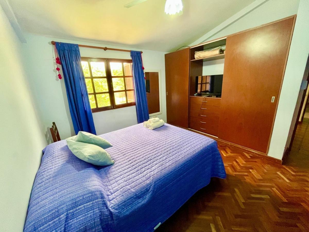 Tu Lugar La Vina Appartement San Salvador de Jujuy Buitenkant foto