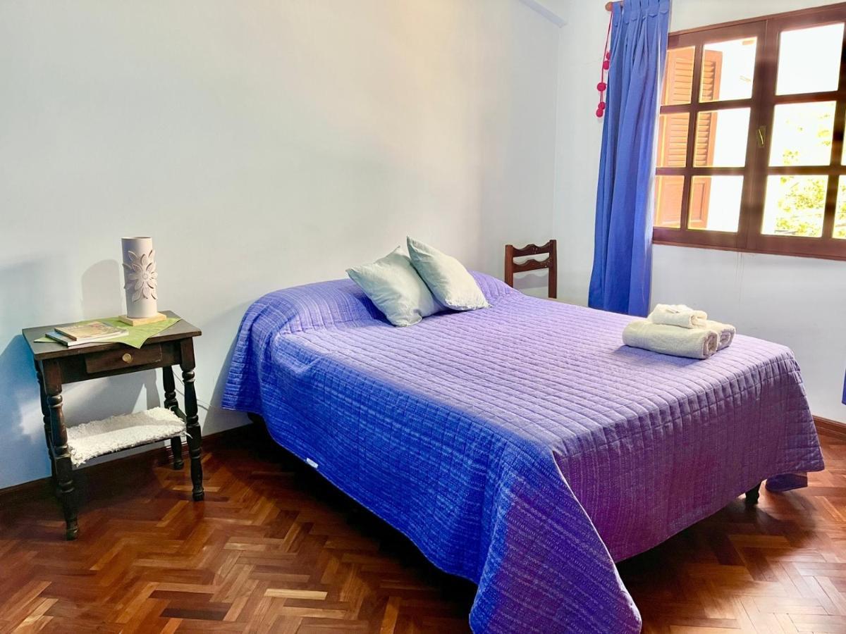 Tu Lugar La Vina Appartement San Salvador de Jujuy Buitenkant foto