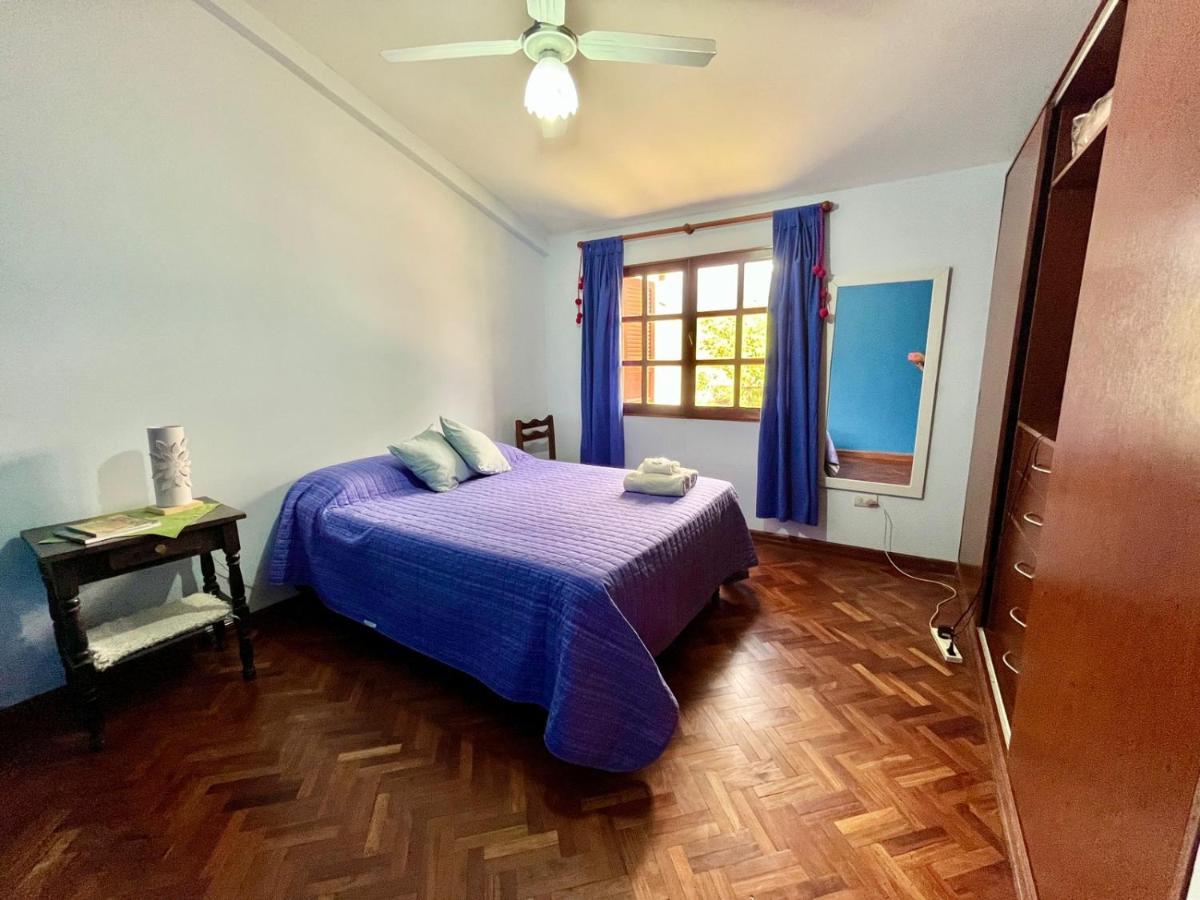 Tu Lugar La Vina Appartement San Salvador de Jujuy Buitenkant foto