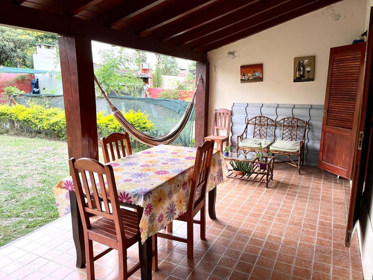 Tu Lugar La Vina Appartement San Salvador de Jujuy Buitenkant foto