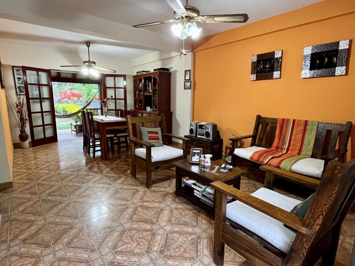 Tu Lugar La Vina Appartement San Salvador de Jujuy Buitenkant foto