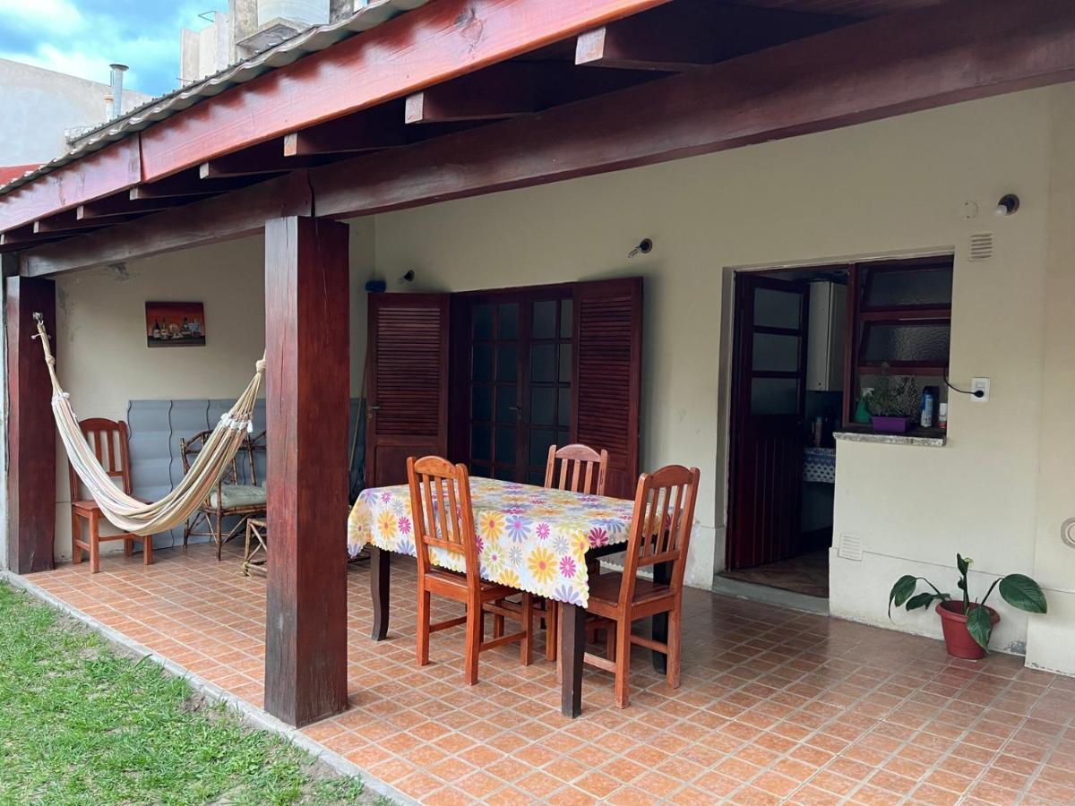 Tu Lugar La Vina Appartement San Salvador de Jujuy Buitenkant foto