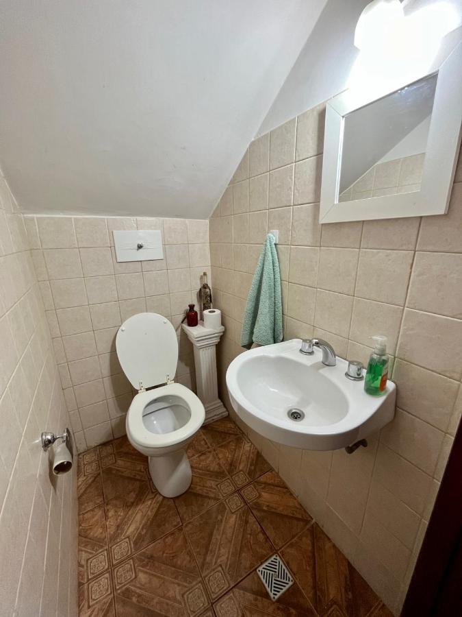 Tu Lugar La Vina Appartement San Salvador de Jujuy Buitenkant foto