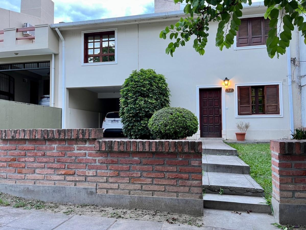 Tu Lugar La Vina Appartement San Salvador de Jujuy Buitenkant foto