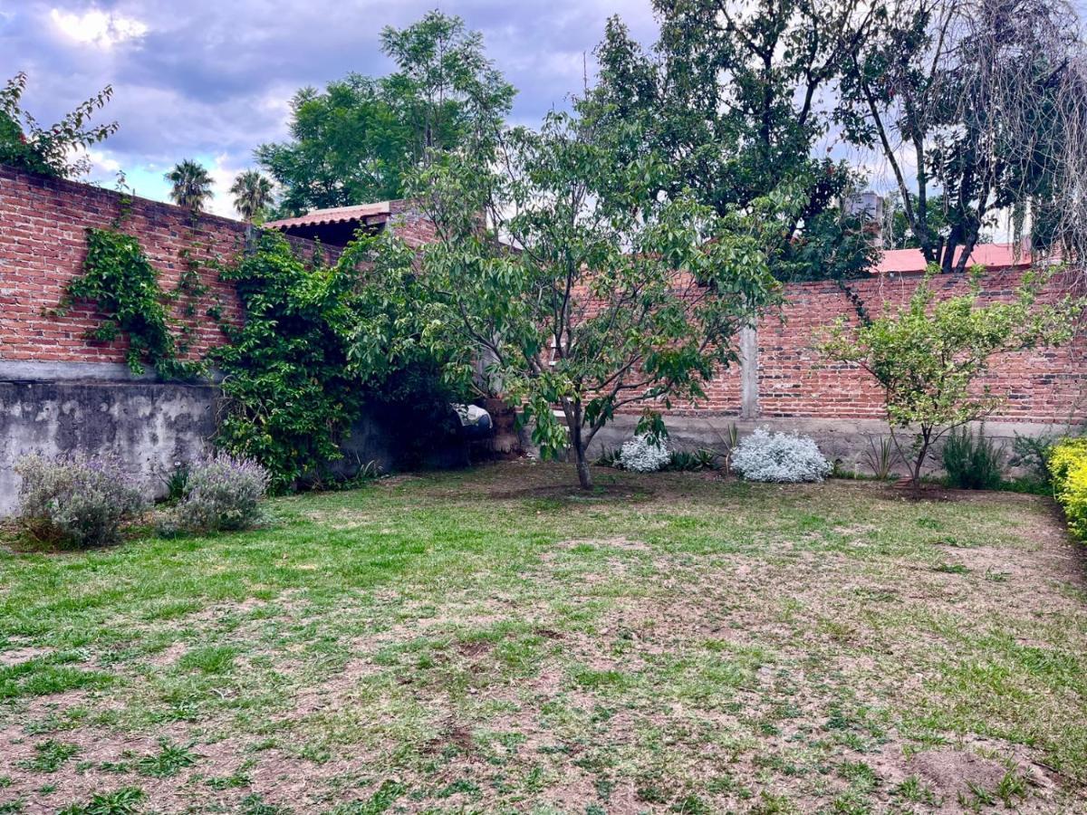 Tu Lugar La Vina Appartement San Salvador de Jujuy Buitenkant foto