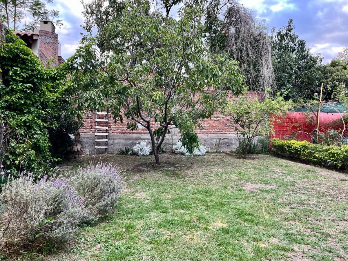 Tu Lugar La Vina Appartement San Salvador de Jujuy Buitenkant foto