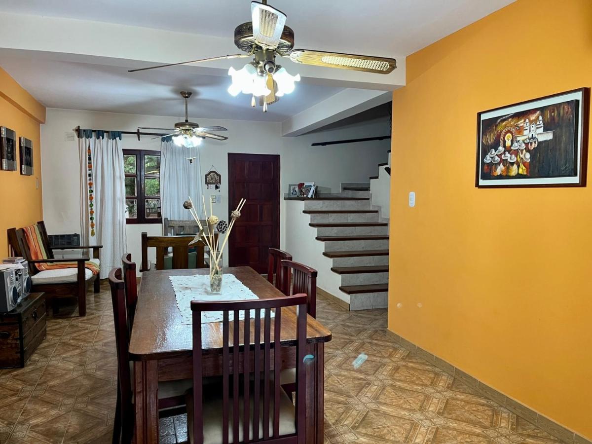 Tu Lugar La Vina Appartement San Salvador de Jujuy Buitenkant foto