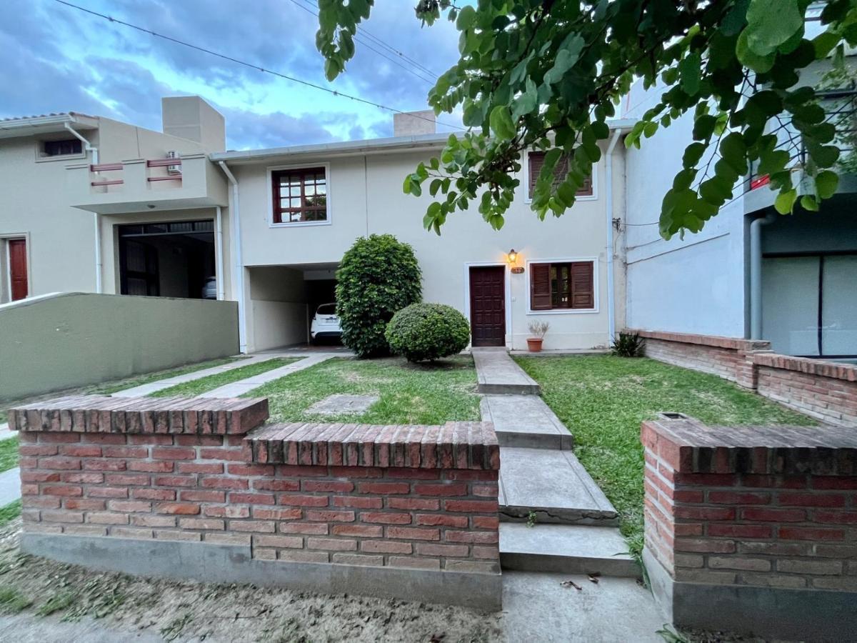 Tu Lugar La Vina Appartement San Salvador de Jujuy Buitenkant foto
