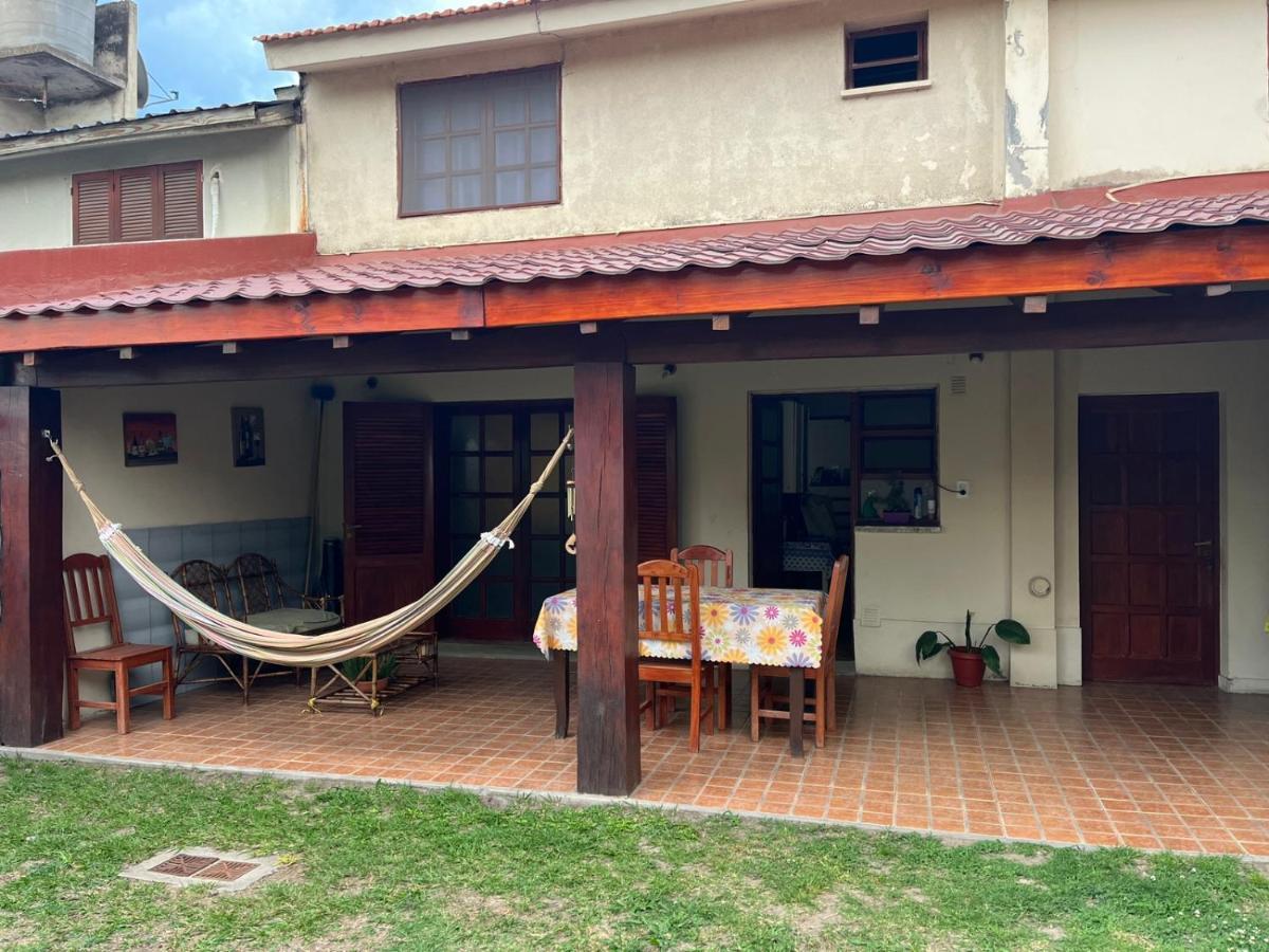 Tu Lugar La Vina Appartement San Salvador de Jujuy Buitenkant foto