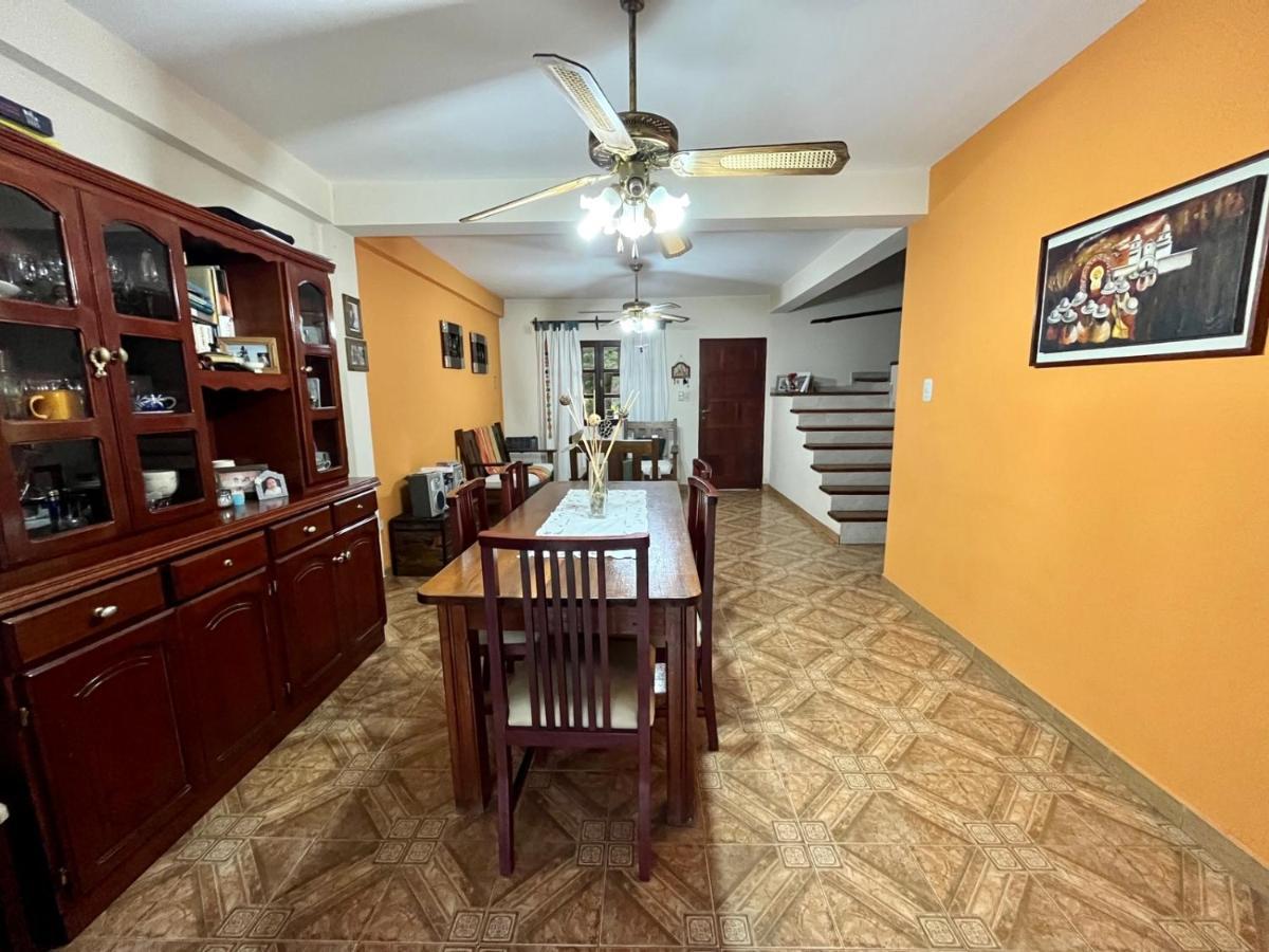 Tu Lugar La Vina Appartement San Salvador de Jujuy Buitenkant foto